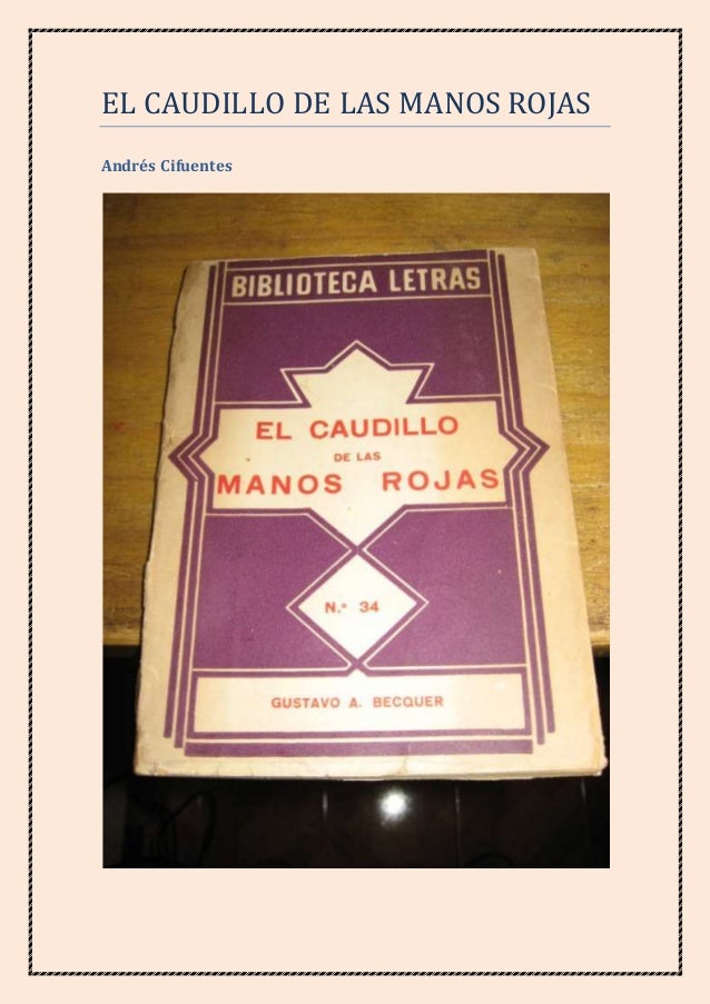Descripción de la publicación